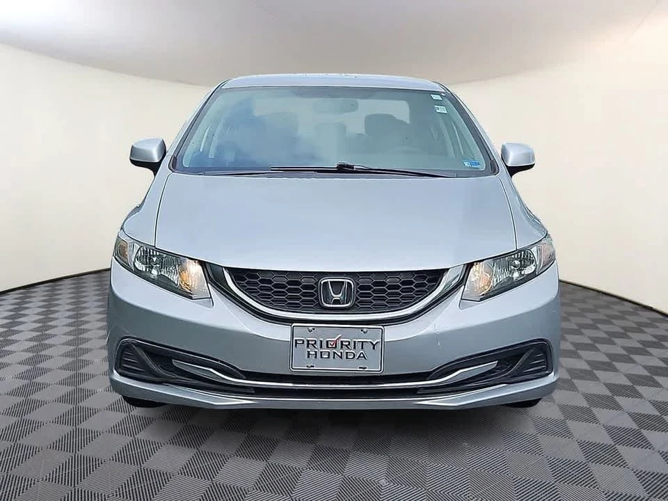 2013 Honda Civic 9th Gen - Image 2 of 20