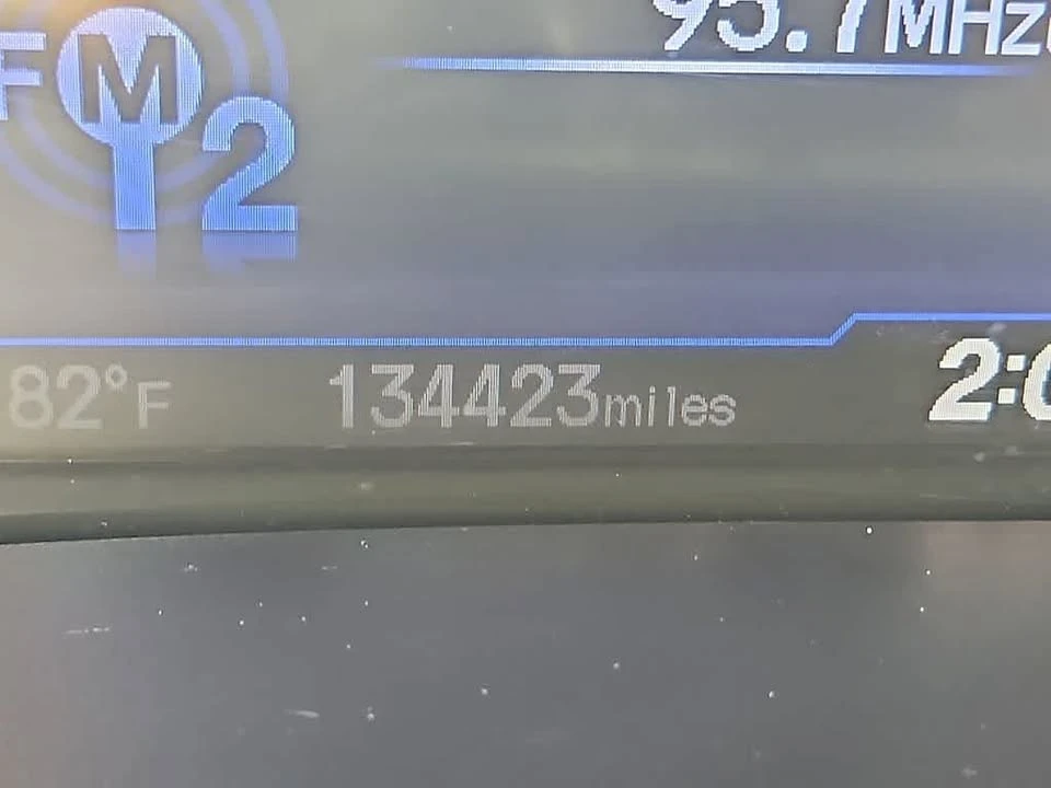 2013 Honda Civic 9th Gen - Image 19 of 20