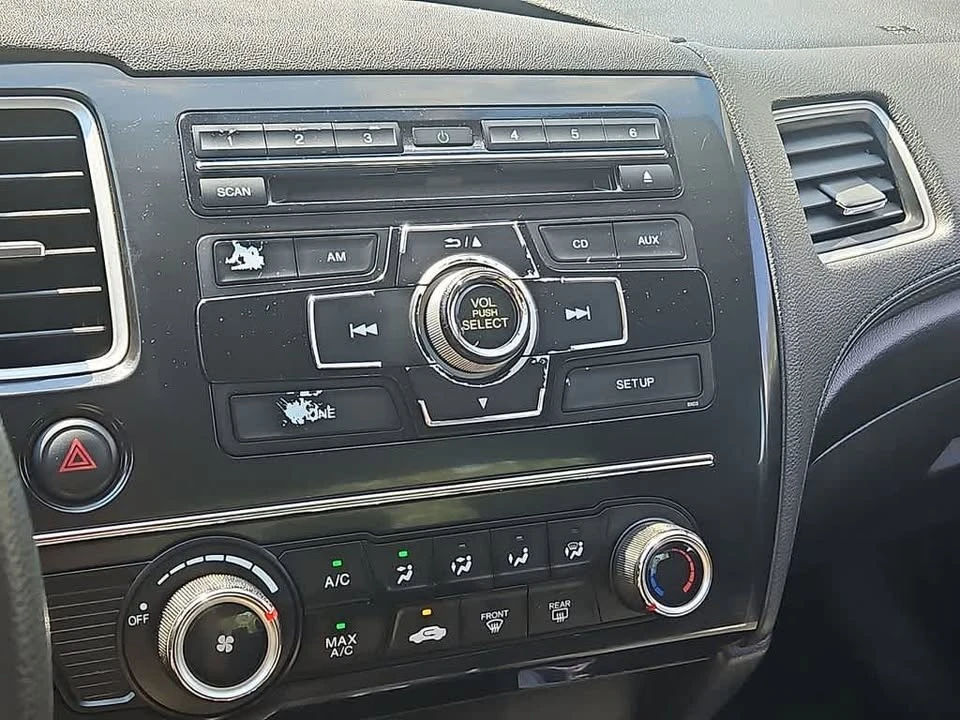 2013 Honda Civic 9th Gen - Image 15 of 20