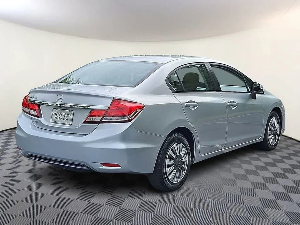 2013 Honda Civic 9th Gen - Image 4 of 20