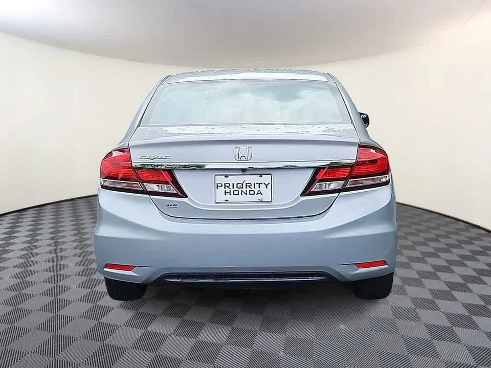 2013 Honda Civic 9th Gen - Image 5 of 20