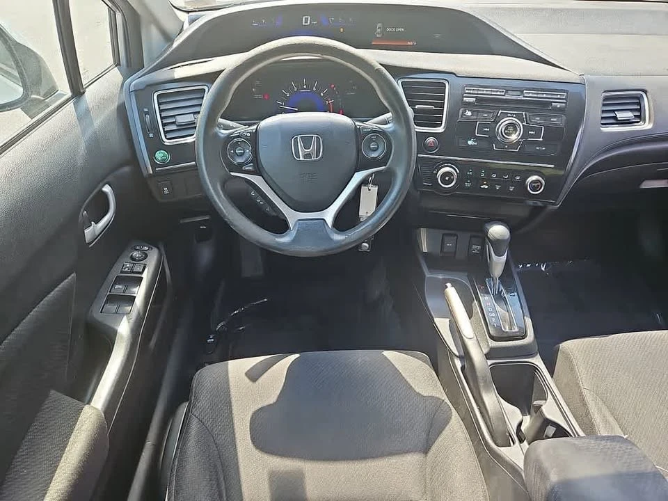 2013 Honda Civic 9th Gen - Image 11 of 20
