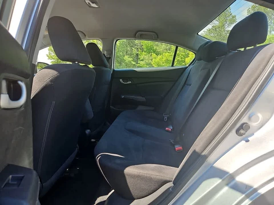 2013 Honda Civic 9th Gen - Image 10 of 20