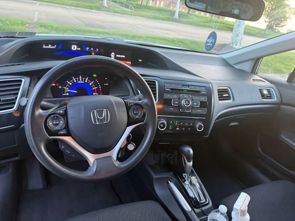 2013 Honda Civic 9th Gen - Image 17 of 20