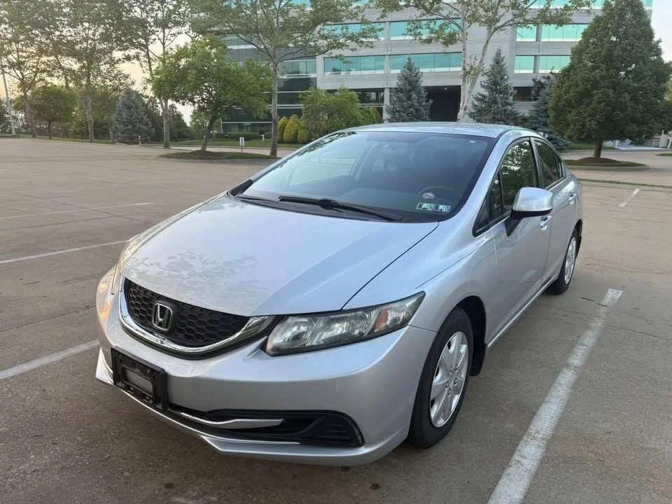 2013 Honda Civic 9th Gen - Image 4 of 20