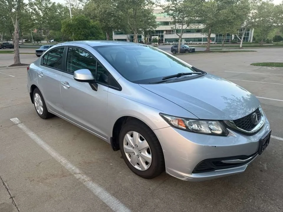 2013 Honda Civic 9th Gen - Image 12 of 20