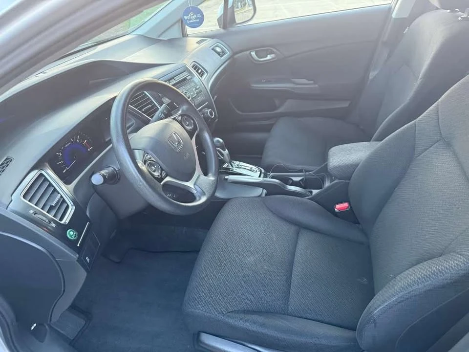 2013 Honda Civic 9th Gen - Image 20 of 20
