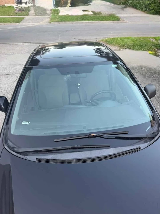 2013 Honda Civic 9th Gen - Image 6 of 9