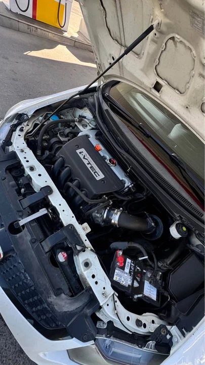 2013 Honda Civic 9th Gen - Image 5 of 5