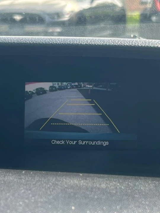 2013 Honda Civic 9th Gen - Image 10 of 11