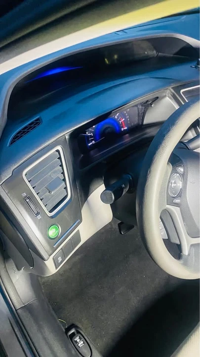 2013 Honda Civic 9th Gen - Image 15 of 15
