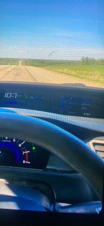 2013 Honda Civic 9th Gen - Image 6 of 15