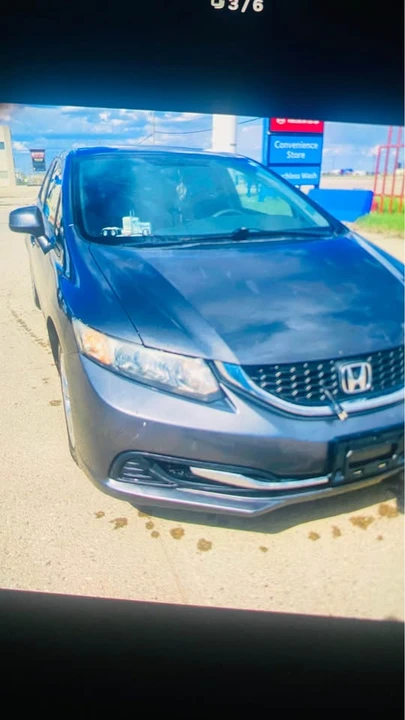 2013 Honda Civic 9th Gen - Image 3 of 15