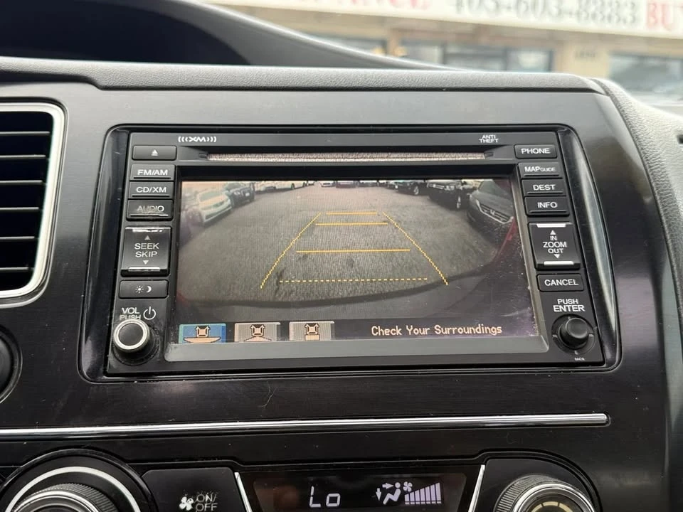 2013 Honda Civic 9th Gen - Image 17 of 20