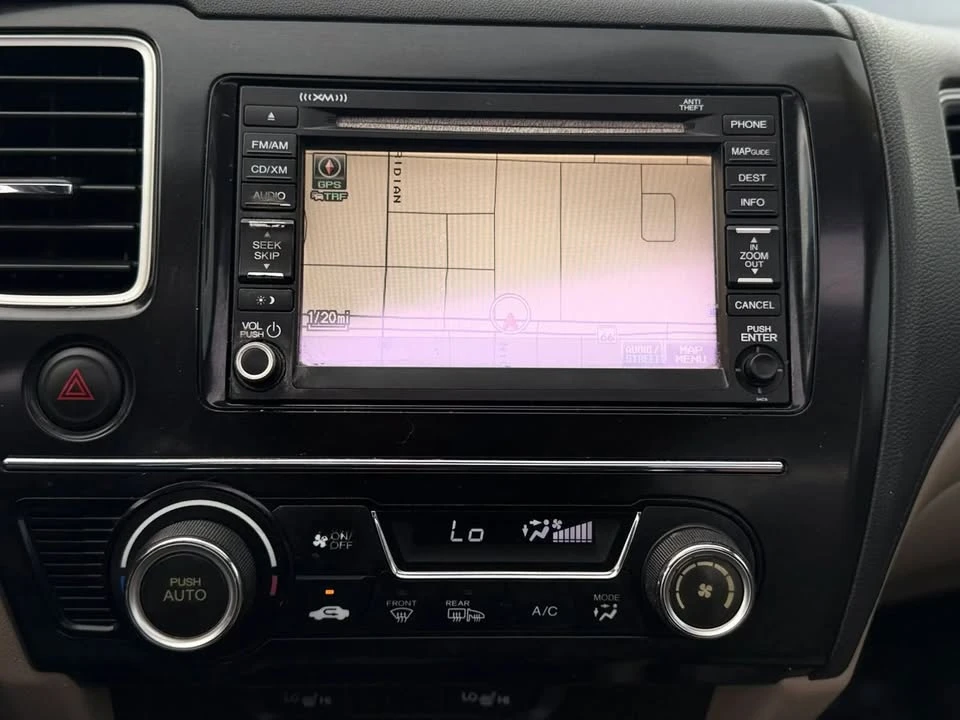 2013 Honda Civic 9th Gen - Image 16 of 20