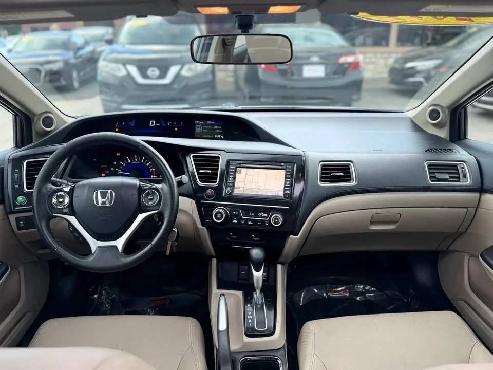 2013 Honda Civic 9th Gen - Image 20 of 20