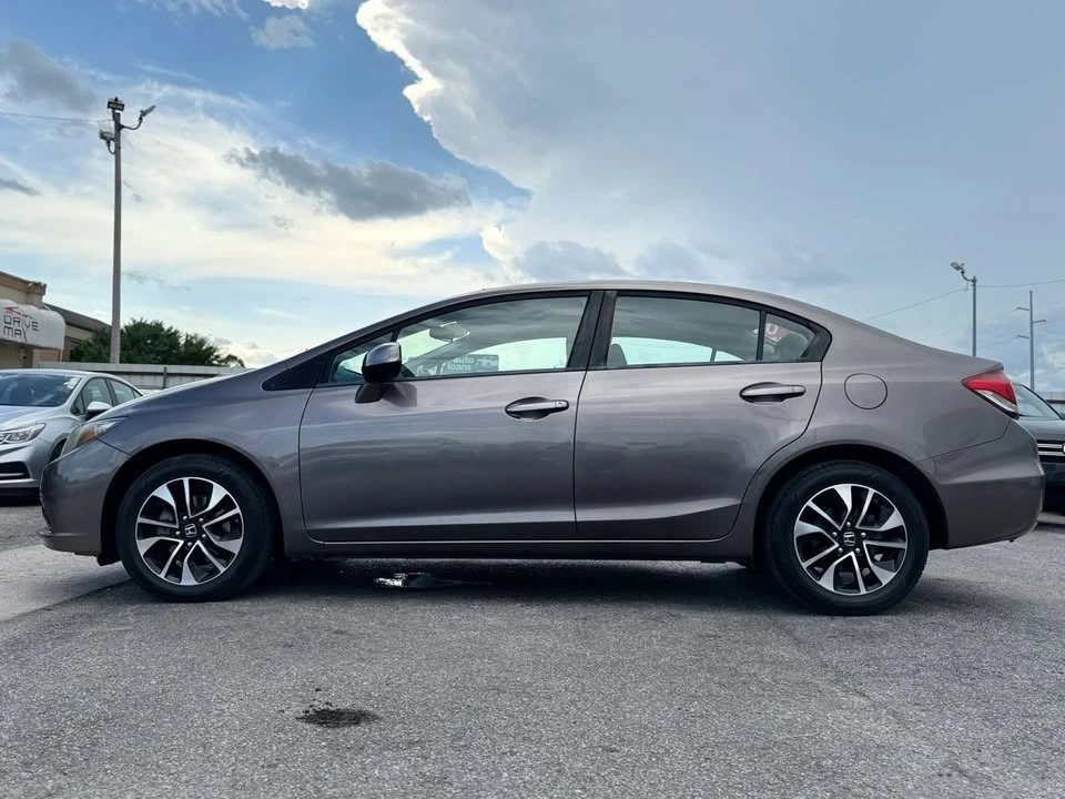 2013 Honda Civic 9th Gen - Image 6 of 20