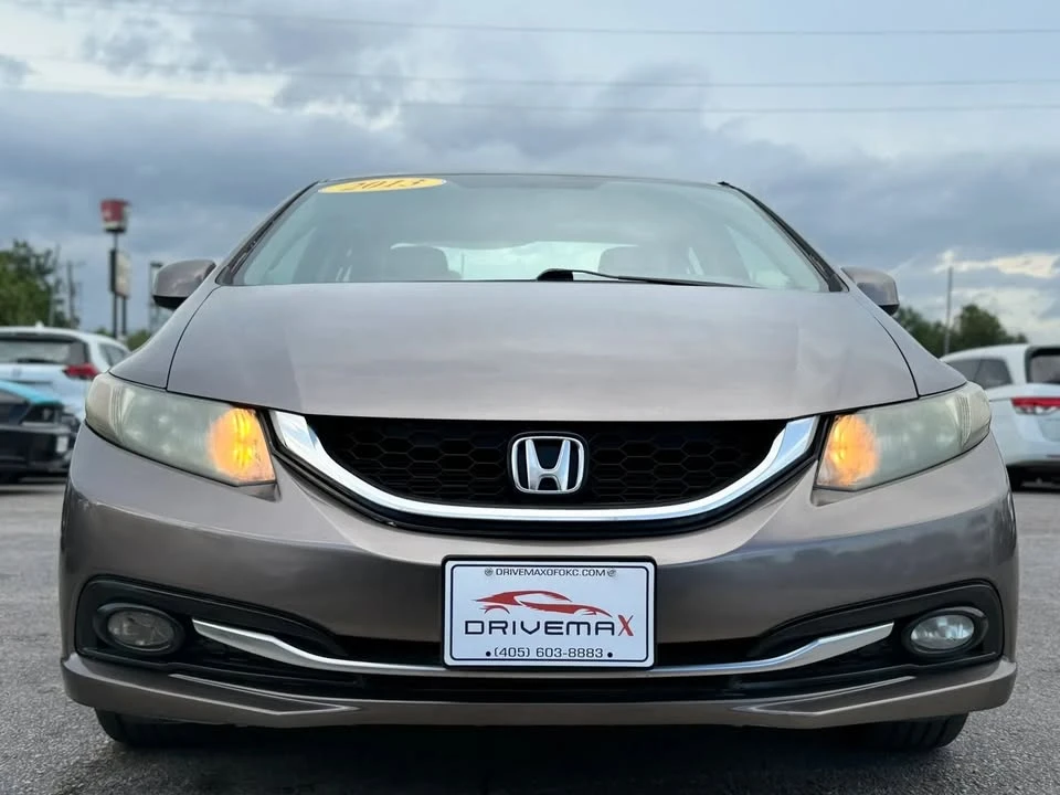 2013 Honda Civic 9th Gen - Image 12 of 20