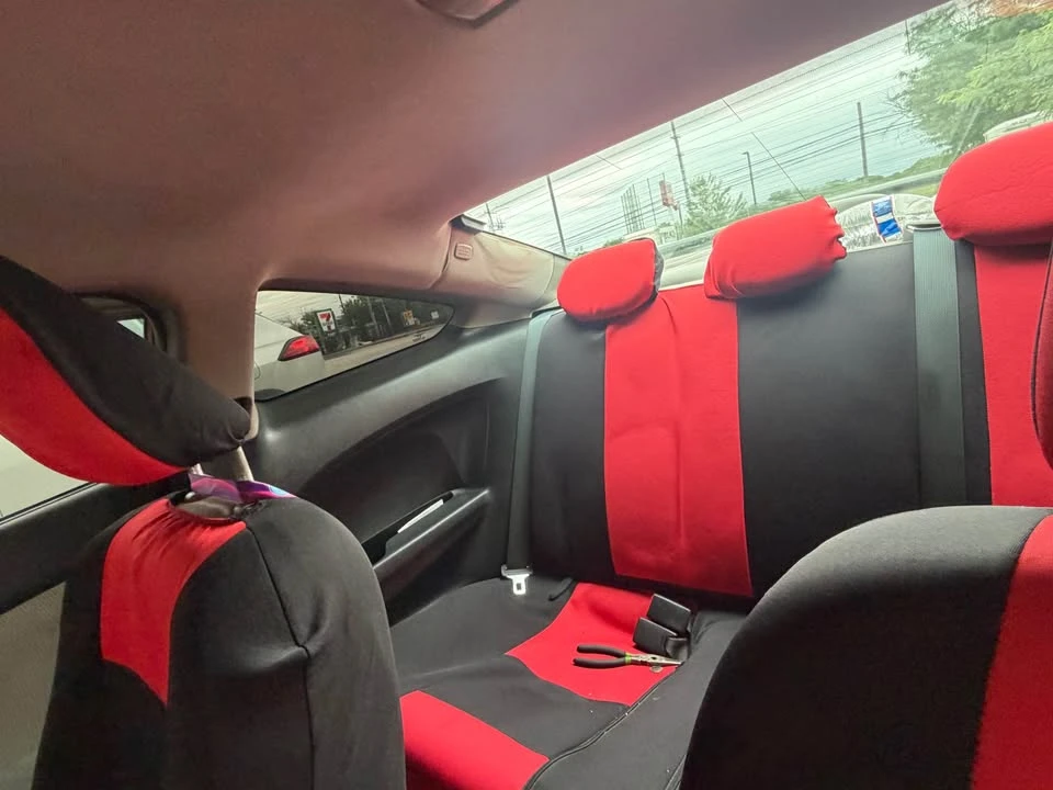 2013 Honda Civic 9th Gen - Image 5 of 6