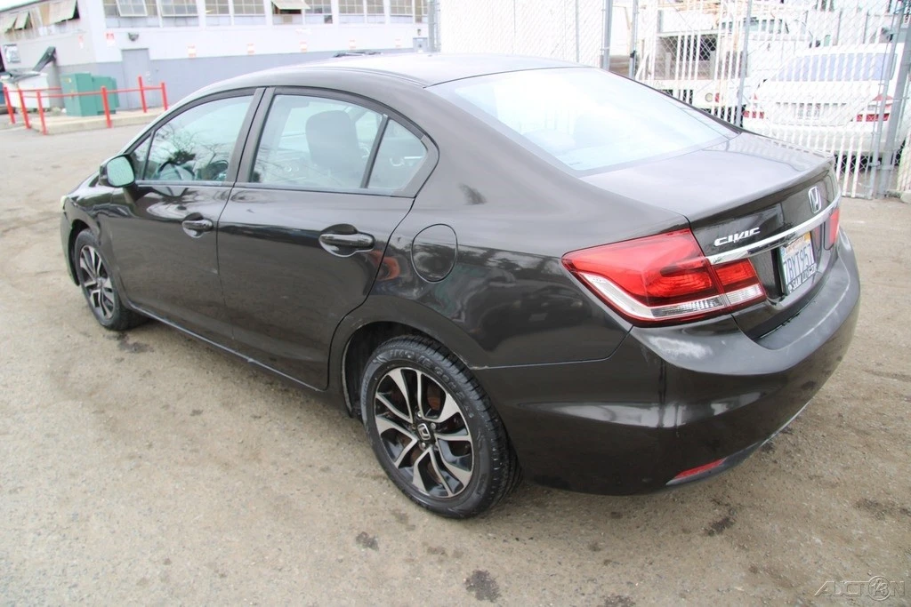 2013 Honda Civic 9th Gen - Image 5 of 21