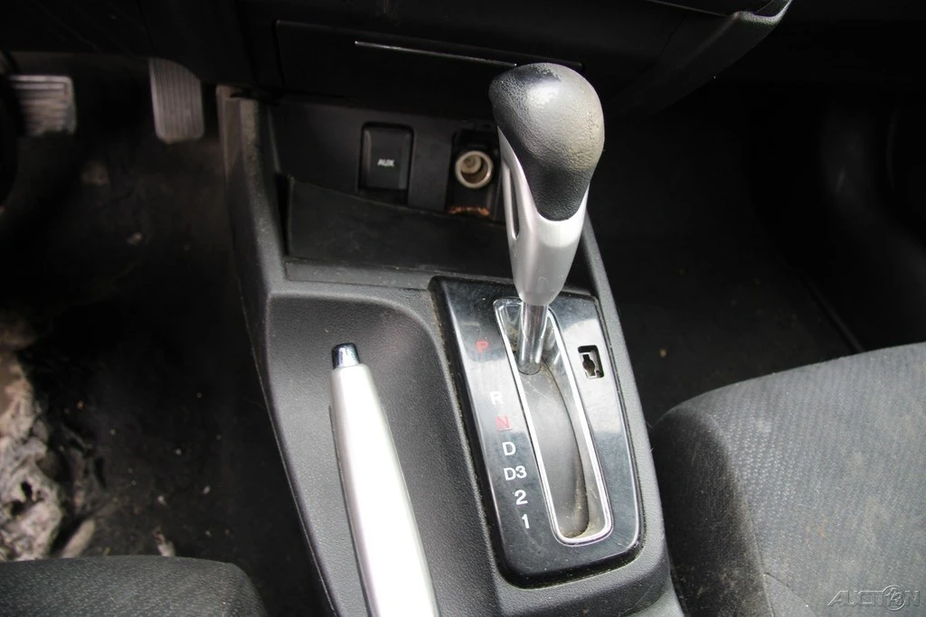 2013 Honda Civic 9th Gen - Image 20 of 21
