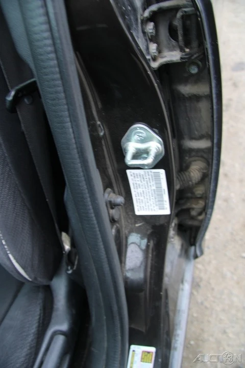 2013 Honda Civic 9th Gen - Image 13 of 21
