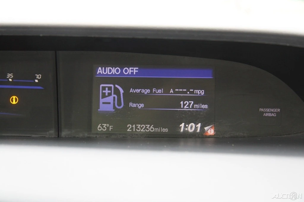 2013 Honda Civic 9th Gen - Image 17 of 21