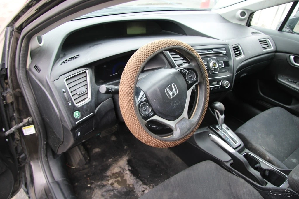 2013 Honda Civic 9th Gen - Image 16 of 21