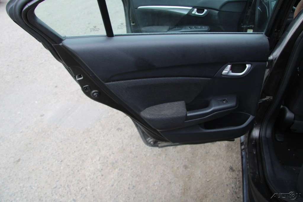 2013 Honda Civic 9th Gen - Image 21 of 21