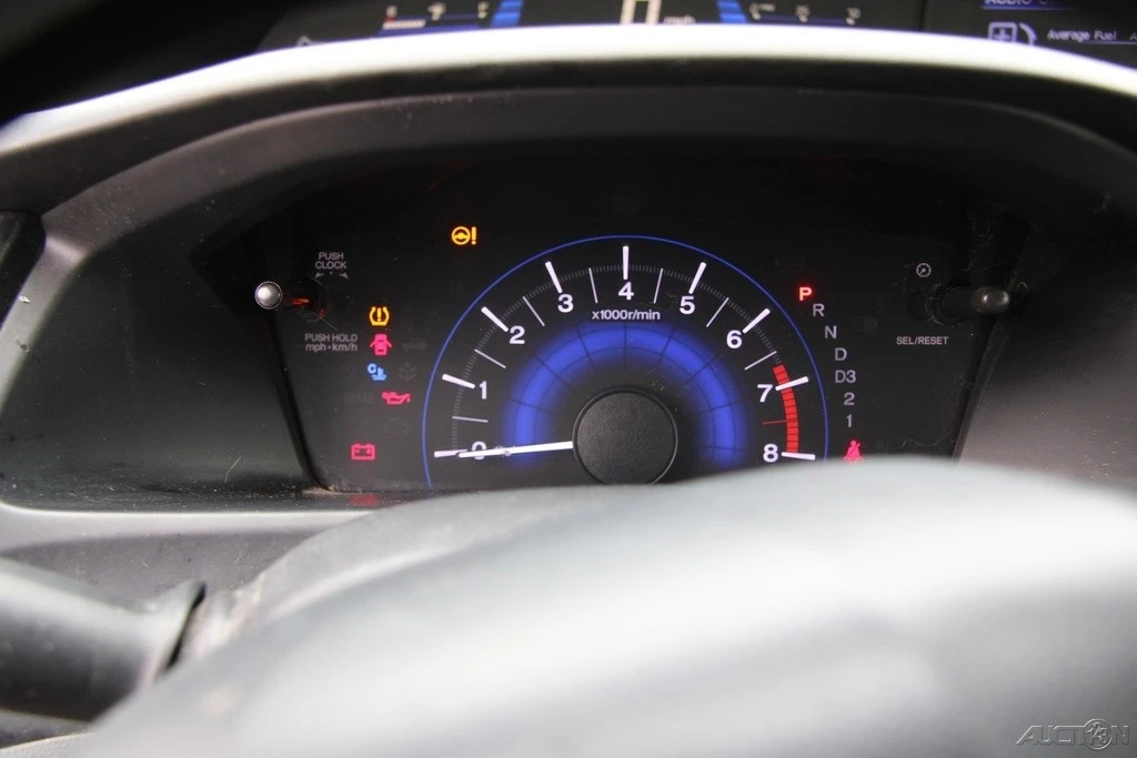 2013 Honda Civic 9th Gen - Image 18 of 21