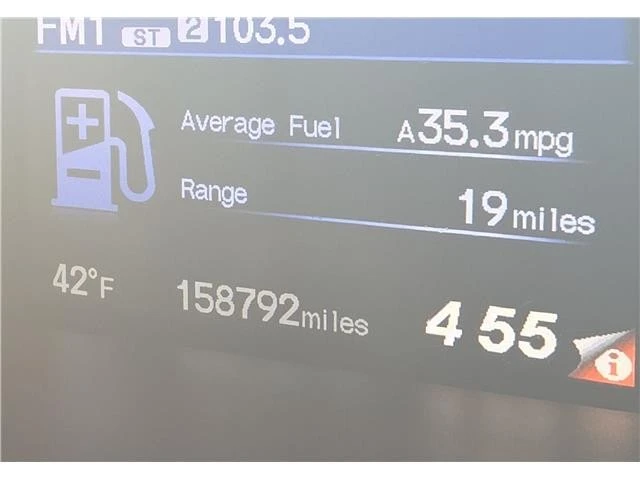 2013 Honda Civic 9th Gen - Image 8 of 9