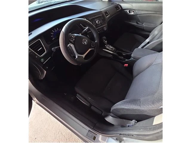 2013 Honda Civic 9th Gen - Image 7 of 9