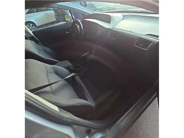 2013 Honda Civic 9th Gen - Image 6 of 9