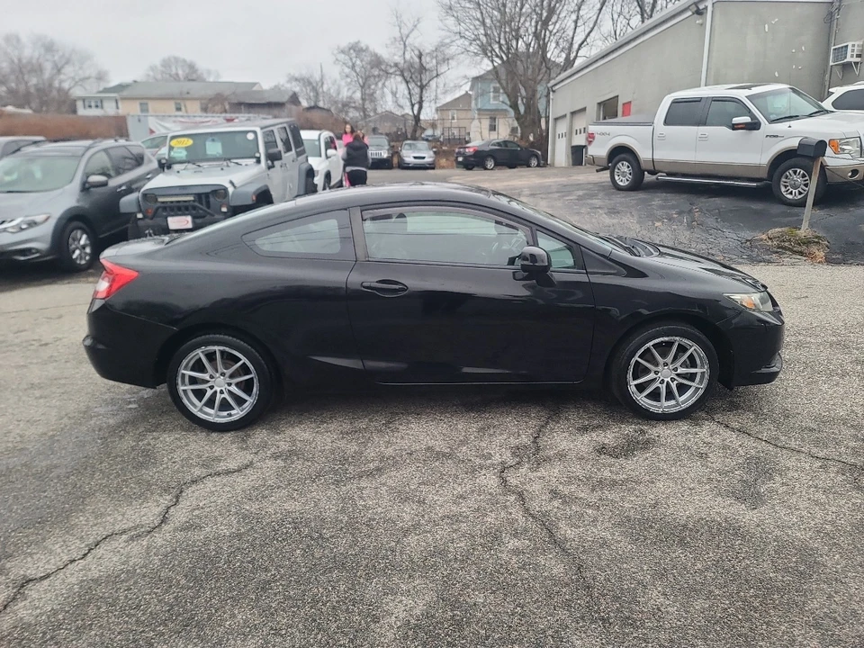 2013 Honda Civic 9th Gen - Image 8 of 21