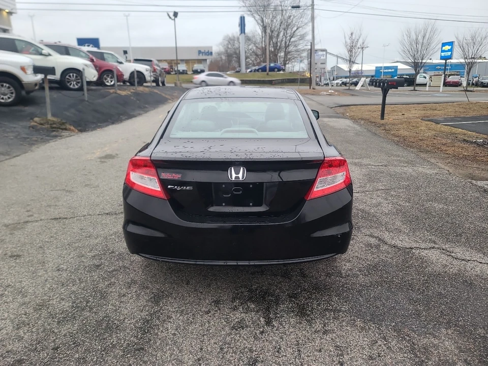 2013 Honda Civic 9th Gen - Image 6 of 21