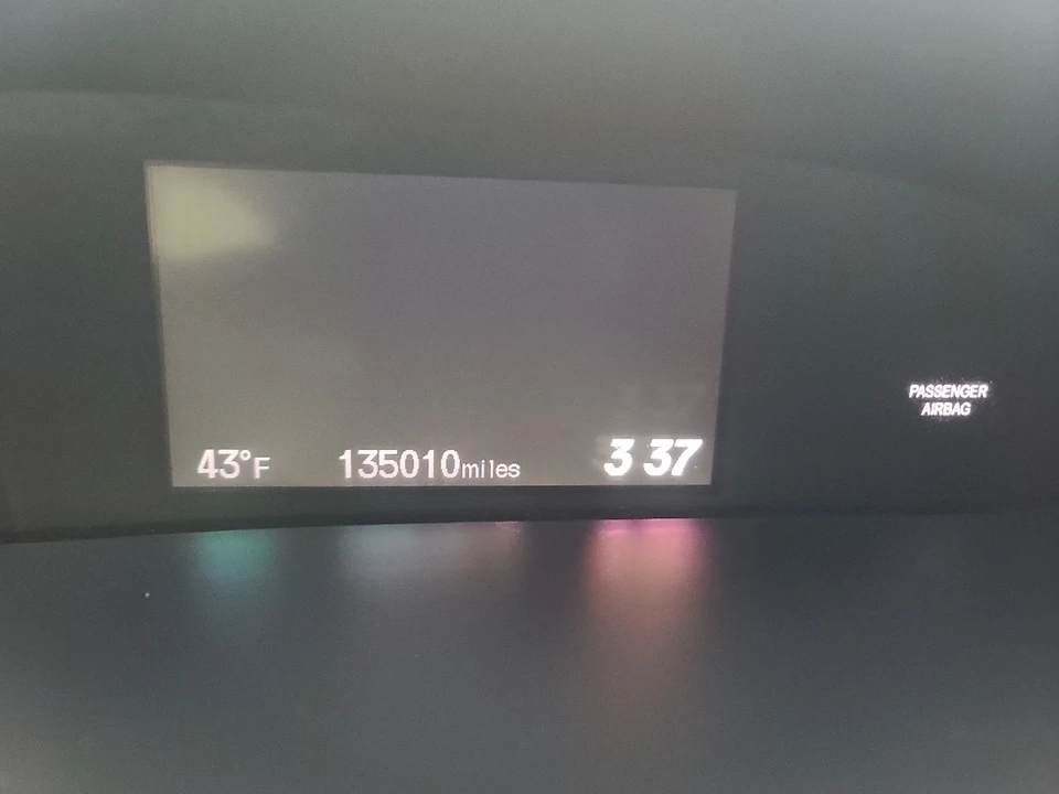 2013 Honda Civic 9th Gen - Image 21 of 21