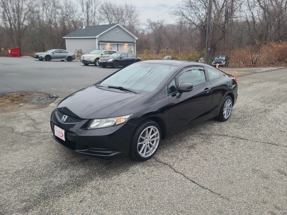2013 Honda Civic 9th Gen - Image 3 of 21