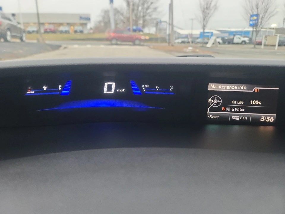 2013 Honda Civic 9th Gen - Image 20 of 21
