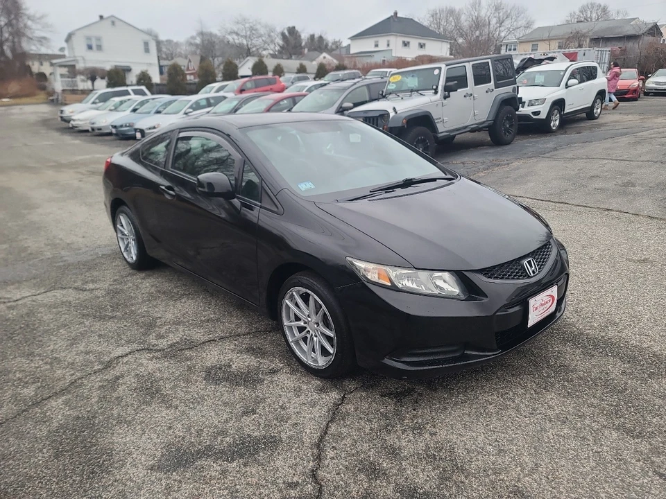 2013 Honda Civic 9th Gen - Image 9 of 21