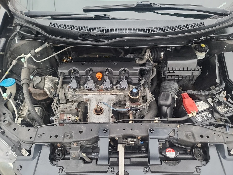2013 Honda Civic 9th Gen - Image 18 of 21
