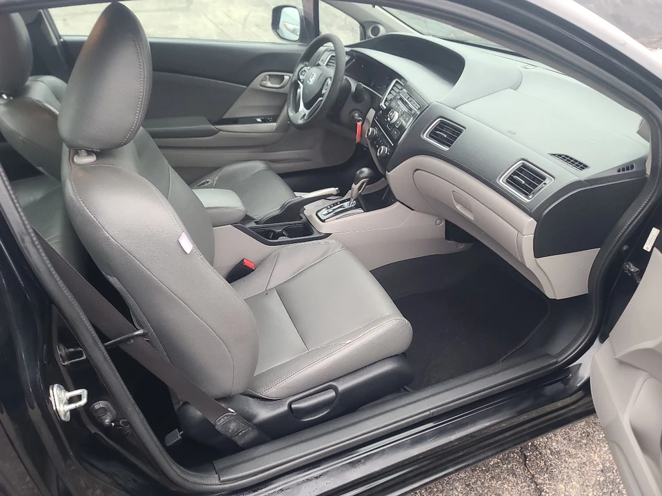 2013 Honda Civic 9th Gen - Image 13 of 21