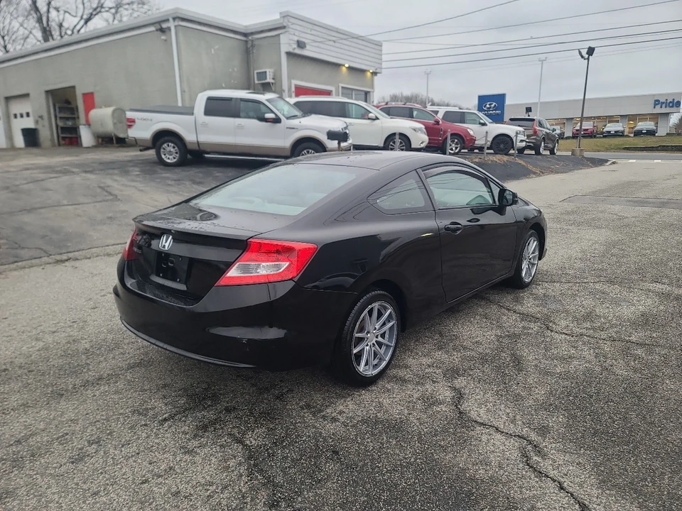 2013 Honda Civic 9th Gen - Image 7 of 21