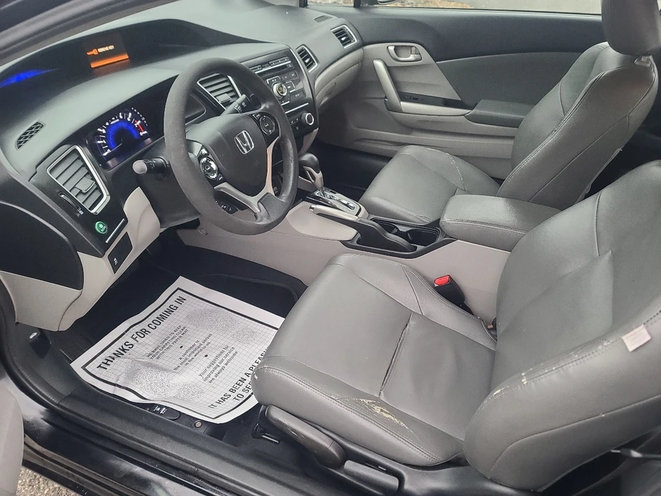 2013 Honda Civic 9th Gen - Image 10 of 21