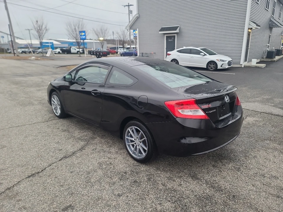 2013 Honda Civic 9th Gen - Image 5 of 21