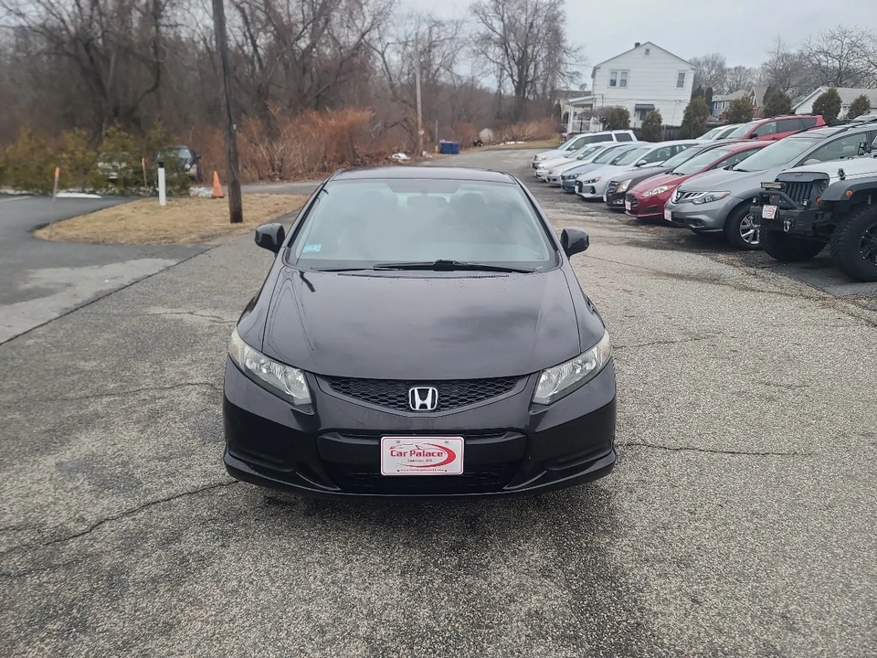 2013 Honda Civic 9th Gen - Image 2 of 21