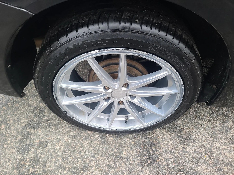 2013 Honda Civic 9th Gen - Image 17 of 21