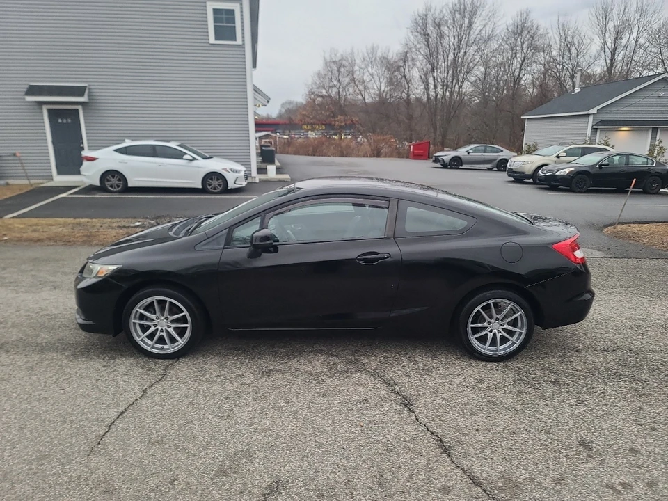 2013 Honda Civic 9th Gen - Image 4 of 21