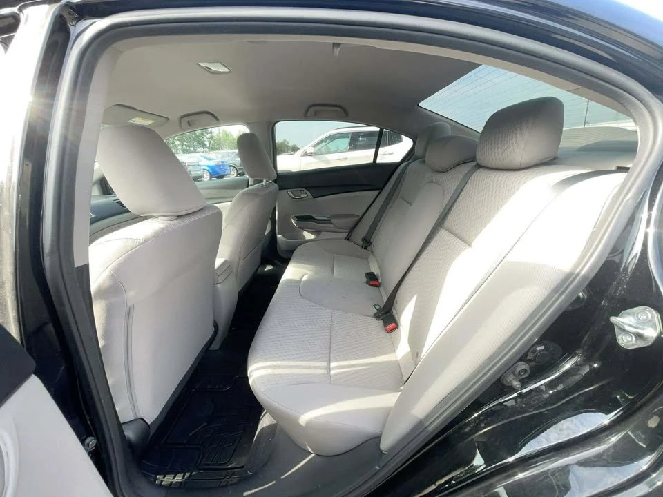 2013 Honda Civic 9th Gen - Image 6 of 7