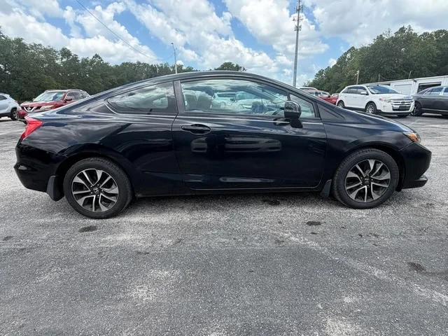 2013 Honda Civic 9th Gen - Image 6 of 7