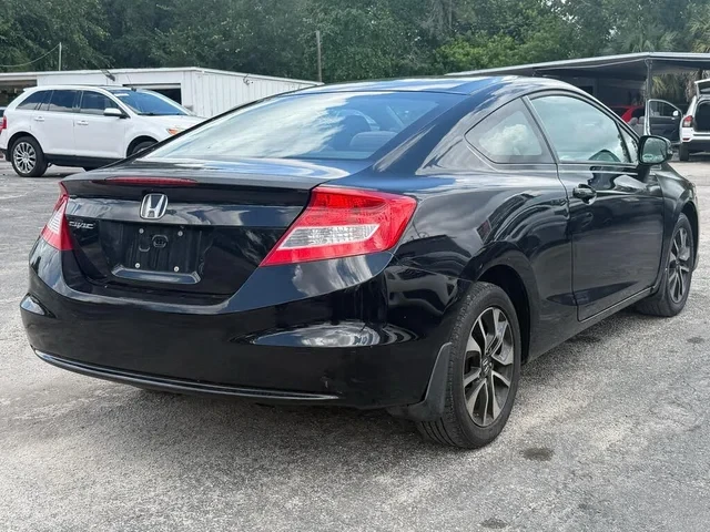 2013 Honda Civic 9th Gen - Image 5 of 7
